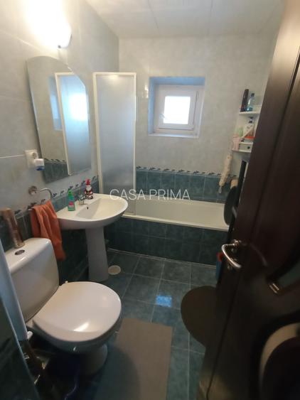Apartament Frumoasa 3 camere DECOMANDAT, zona superba - 8