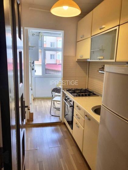 Garsonieră de închiriat – Str. Bârsei, cartier Ștrand | Etaj 1 - 5