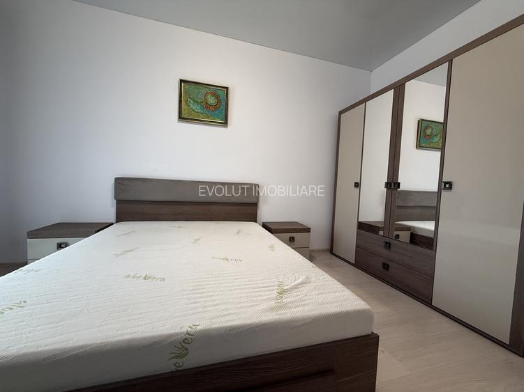 Apartament Premium 2 Camere | Zona Campus | Imobil Nou 2020 | Parcare Klaus - 10