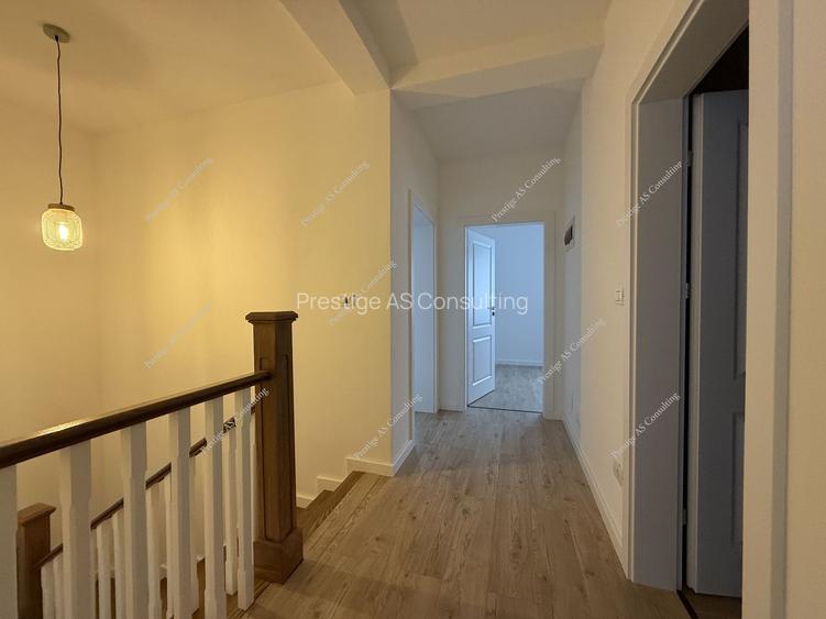 Duplex 5 Camere | 295mp Teren | Str Dunarea-Giroc - 12