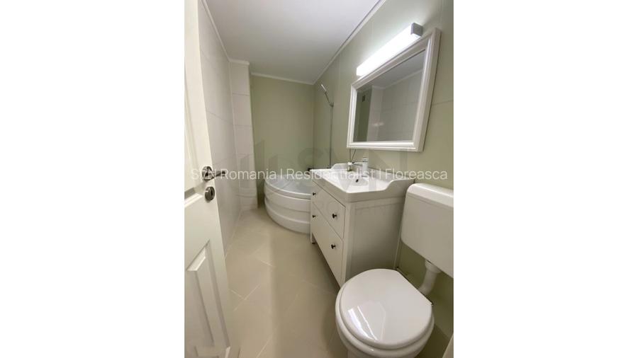 REA1025728 Apartament 2 camere Parter 13 Septembrie - 5