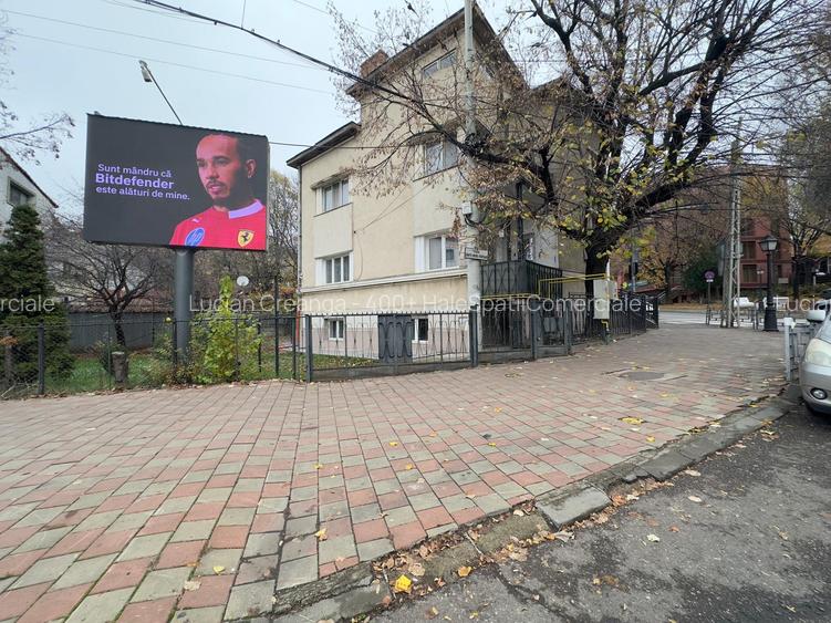 Spatii de la 13mp la 180mp, teren de la 30mp la 500mp, zona Garii Iasi - 2