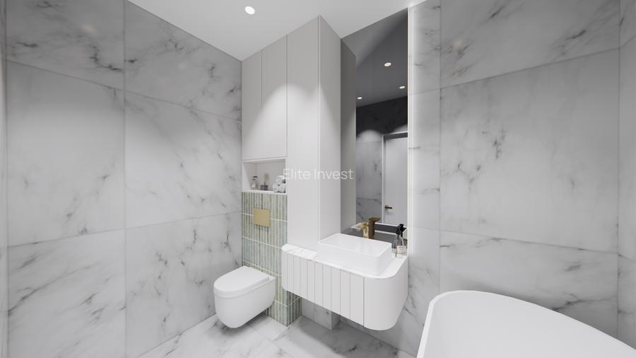 Apartament 3 camere-Acces metrou-Inclazire in pardoseala-Comision 0% - 8