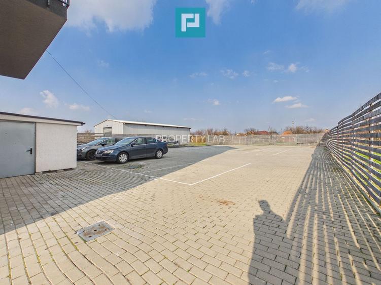 Apartament cochet cu o cameră, zona Gai - 6