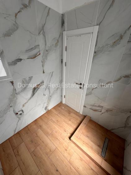 Vila individuala P+1+Pod, 5 camere, Berceni - 8