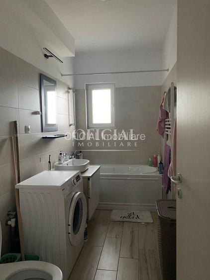 Apartament 2 Camere | 43 Mp | Balcon | Garaj Subteran | Zorilor UMF - 7