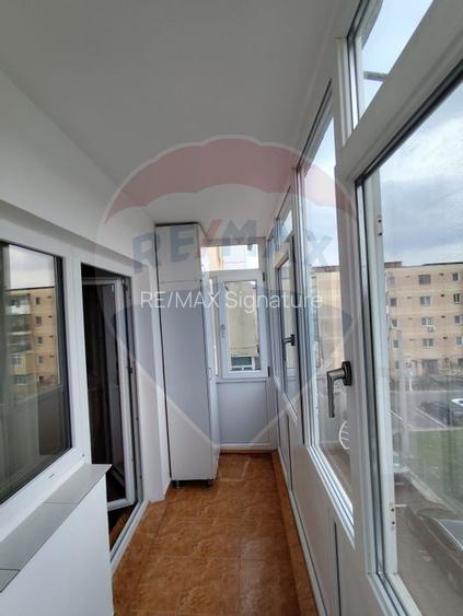 DE VANZARE Apartament cu 2 camere în zona Crihala - 14