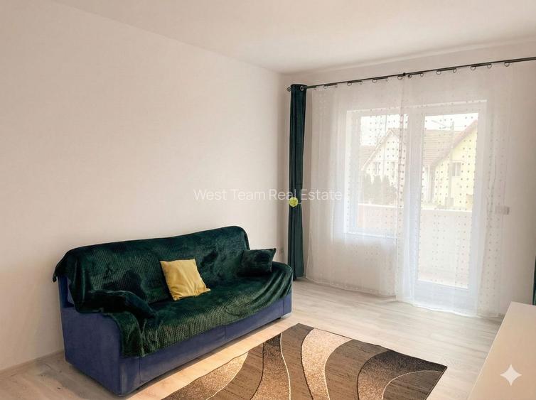 Apartament Modern 2 Camere | 54mp + Terasă 20mp | 2 Locuri de Parcare - 2