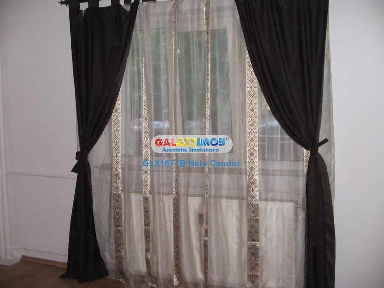 INCHIRIERE GARSONIERA 13 SEPTEMBRIE PANDURI - 6