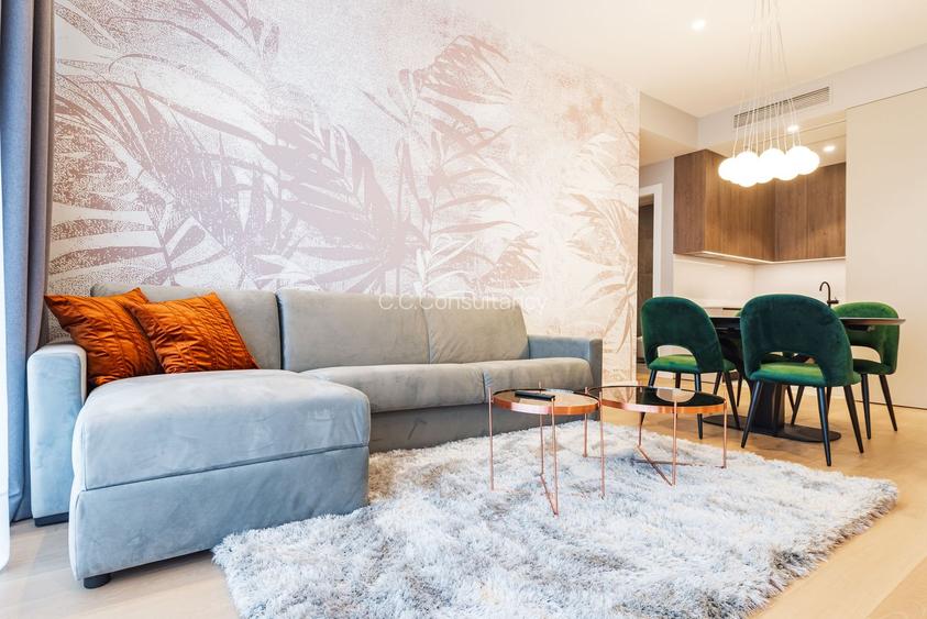 Apartament 2 camere One Verdi Park - 6