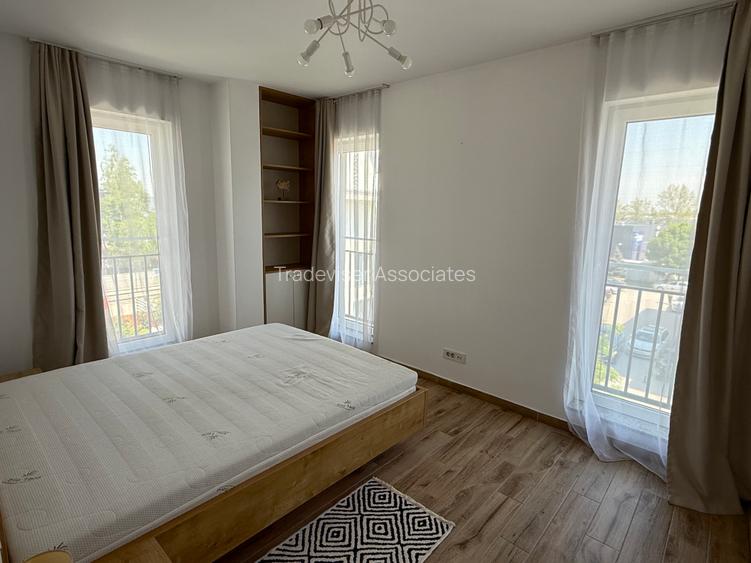 Apartament 2 camere modern – Otopeni, zona Odăi (str. Ion Creangă) – Amethyst - 3