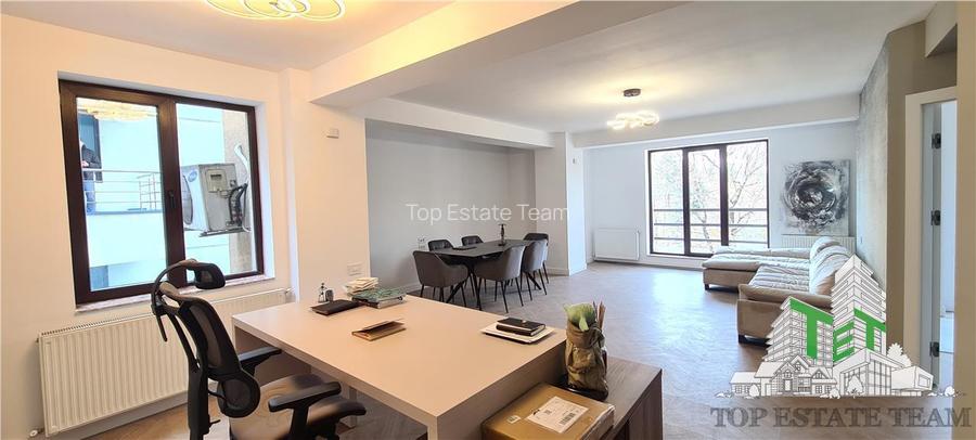 Apartament cu 4 camere de vanzare in zona Arcul de Triumf - 3