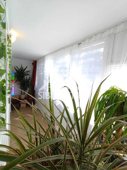 Apartament 2 camere, parter, complet mobilat și utilat –Hipodrom 2 - 4