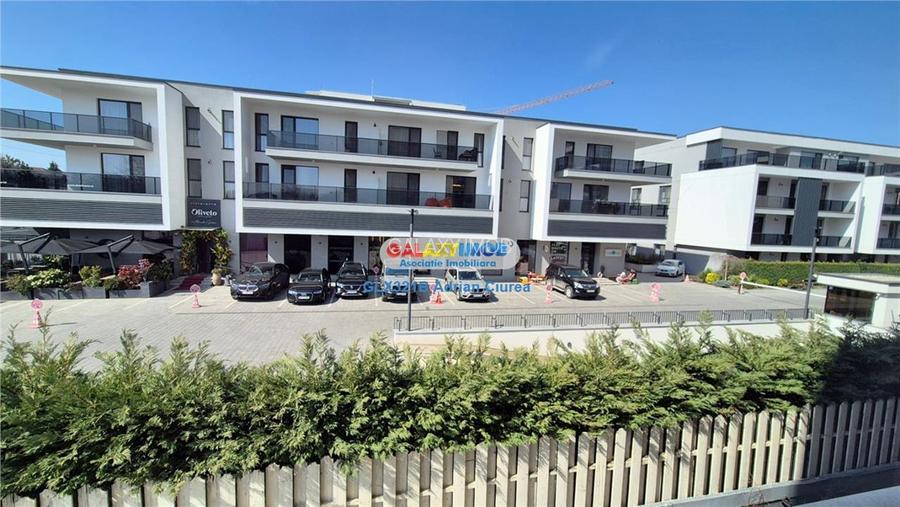 Iancu Nicolae | Jolie Ville | Mark Twain | Parcare | Centrala Proprie - 13