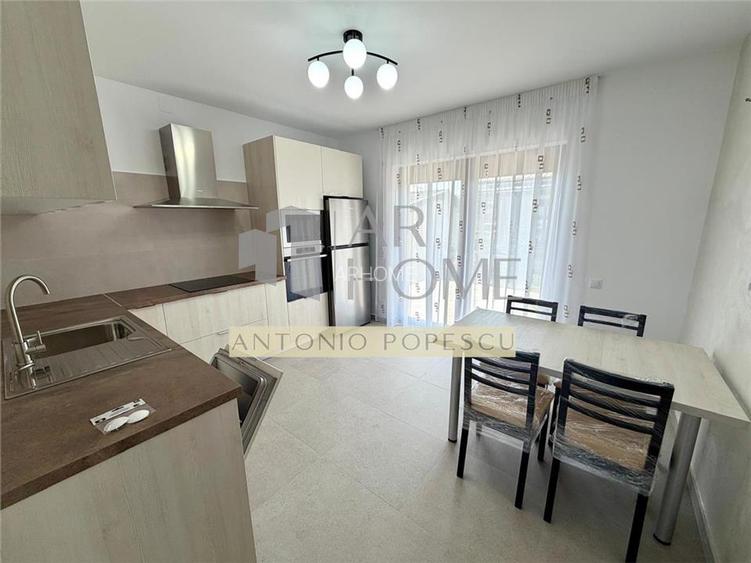 Casa 3 camere, prima inchiriere, in Ploiesti, zona Albert. - 6