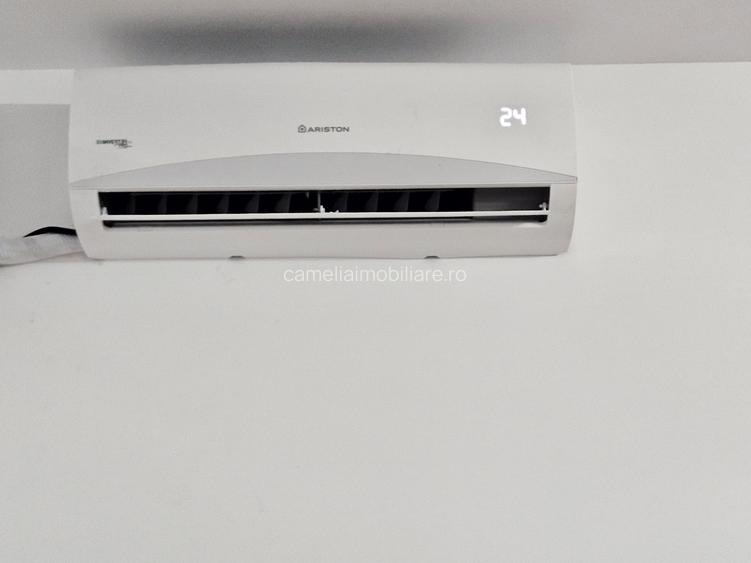 2 camere, modern, centrala, Complex Avangarde Grande Village, Bld.Timisoara - 19