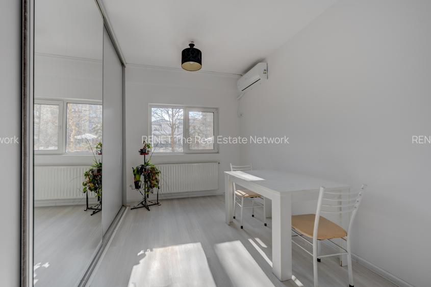 MILITARI RESIDENCE – LIDL, SPATIU COMERCIAL 52 MP, PARTER INALT! - 8
