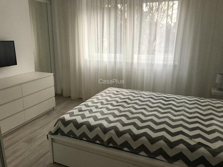 Apartament 3 camere zona PALAS / 3 rooms PALAS - 9