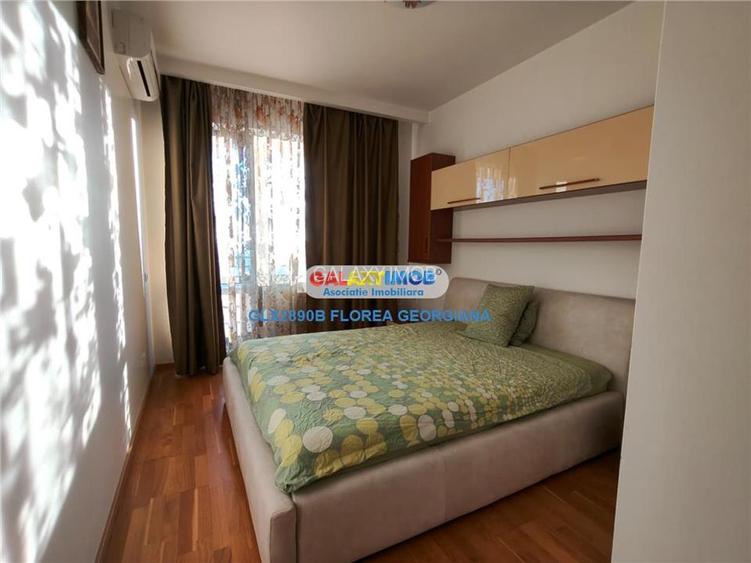 Inchiriere apartament 2 camere Aleea Privighetorilor parcare subterana - 12