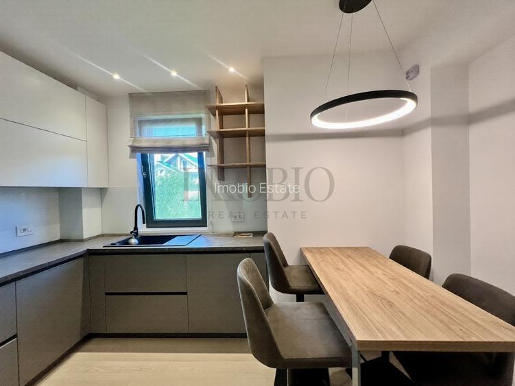 Vila 5 Camere | Baneasa - Sisesti - 5