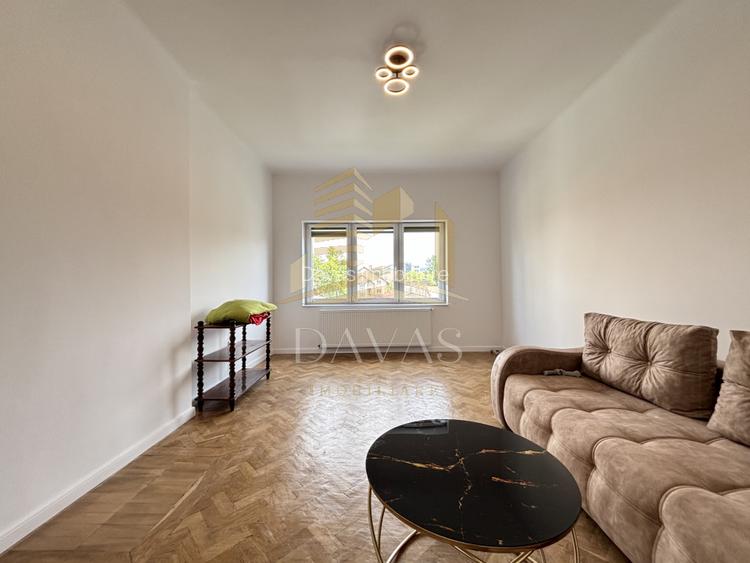 Apartament cu 2 camere decomandate | zona The Office - 5