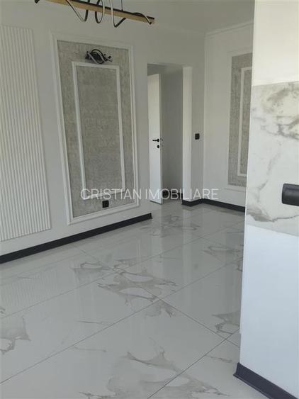 2 camere, etaj 3, TOTUL NOU, Finisaje Moderne, Hipodrom - 3