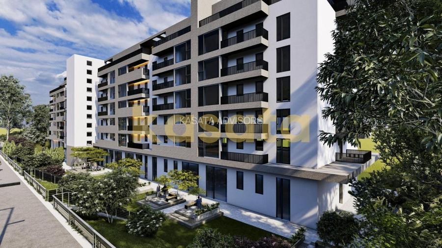 OPORTUNITATE | APARTAMENT 2 CAMERE | BLOC  BOUTIQUE | IDEAL INVESTITIE - 2