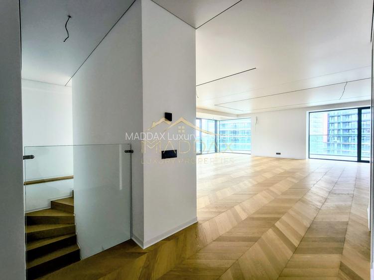 Duplex exclusivist // LUX 6 camere // vedere parc // Floreasca - 10