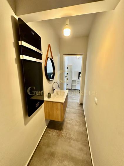 Spațiu comercial Brașov | Chiriaș existent | Randament - 5