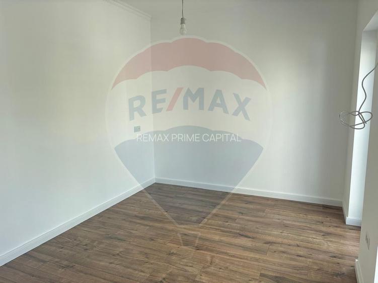 Spațiu de Birou, de Închiriat Zona Ioșia - 10