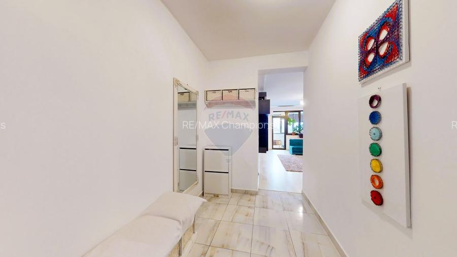 Comision 0% | Apartament  2 camere | 69 mp | Parcare | Tractorul - 14