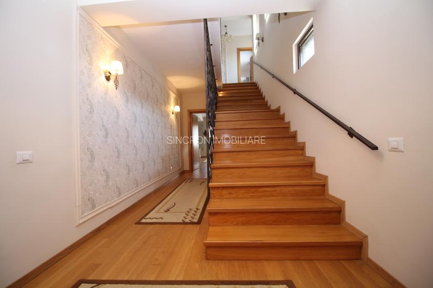 Cernica, vilă individuală an 2013, zona rezidențială - 12