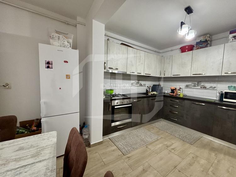 Apartament 3 camere I zona VIVO I BMW - 4