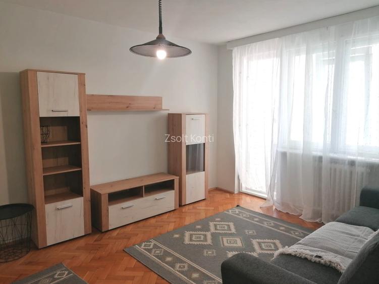 Proprietar - OFER spre închiriere apartament 2 camere - 2