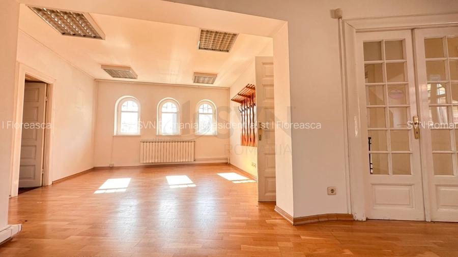 REV2005639 Vila de inchiriat Aviatorilor - 3