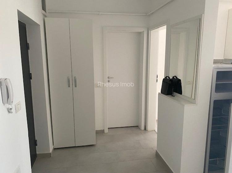 2 camere lidia bloc nou, centrala, parcare - 7