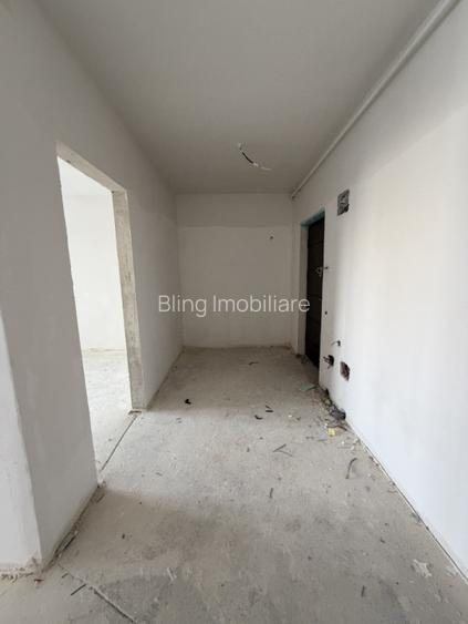 Apartament cu 2 camere,bloc nou 2025 Eroilor Residence,et intermediar - 3