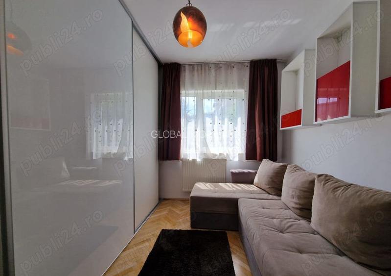 3 camere ,decomandat, 70 mp ,TOTUL NOU, garaj , Str.Rapsodiei, Zorilor - 5