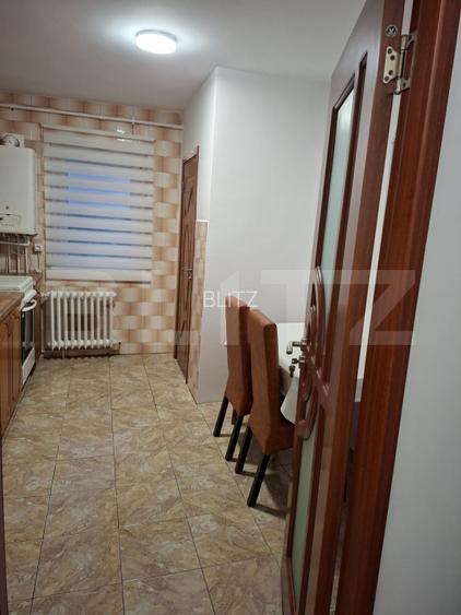 Apartament 3 camere, decomandat, parcare - zona Kaufland, Manastur - 13