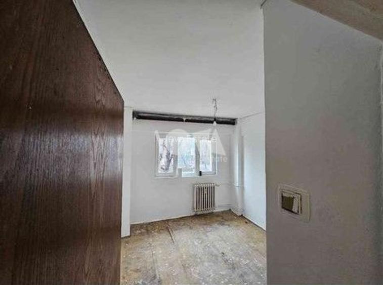 De vânzare: apartament 4 camere + 2 balcone - Dorobanți - ASE -centru - 5