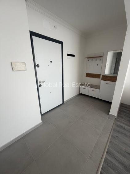 2 Camere Energia Residence Loc Parcare Totul Nou - 7