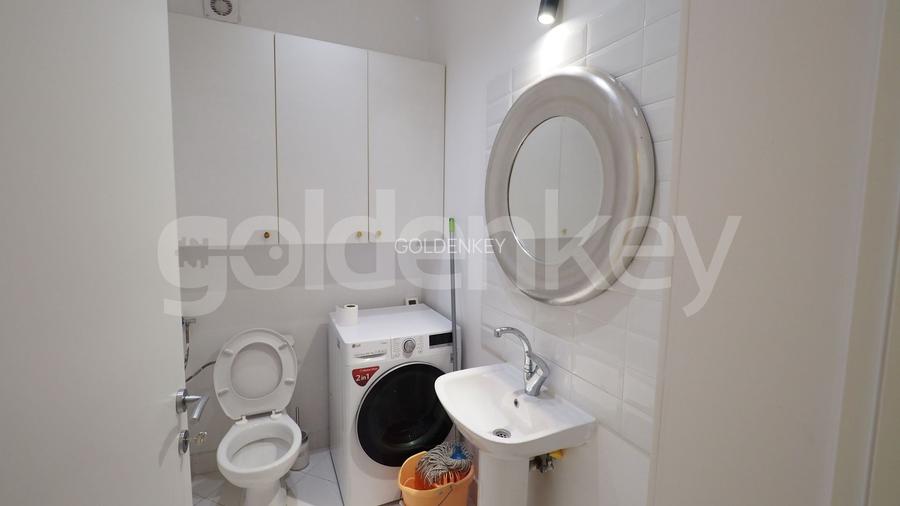 Apartament cu 5 camere in fata Parcului Herastrau | 210mp terasa si garaj - 22