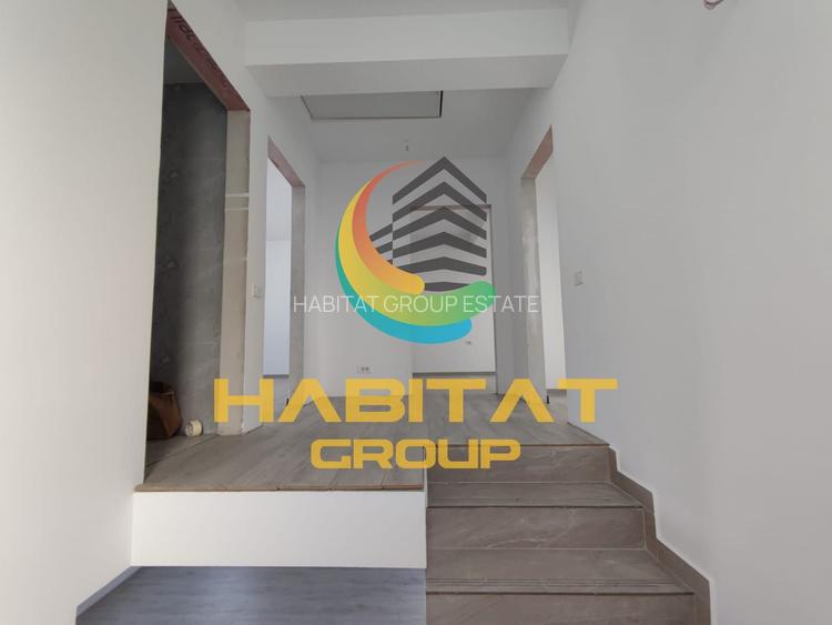 Vila cu 4 camere / p+1+pod / com. Berceni - 4