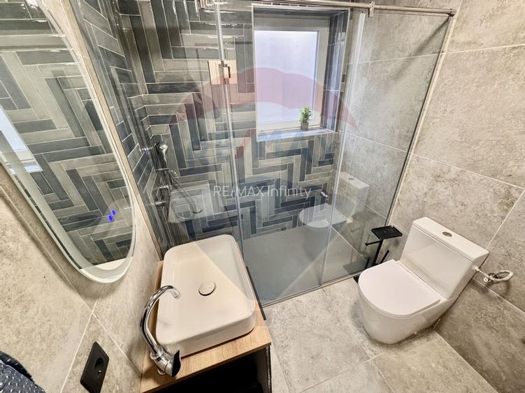 Apartament cu 2 camere de vânzare Ultracentral - 13