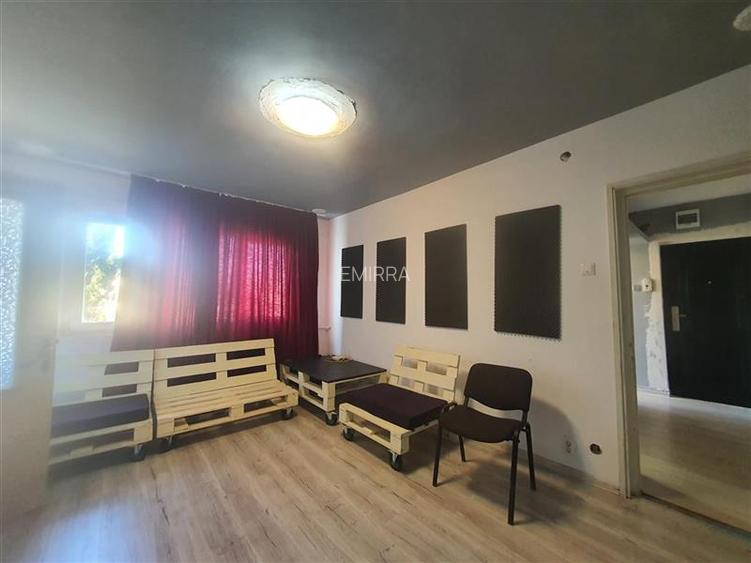 Apartament de vanzare cu 2 camere zona Republicii. - 13