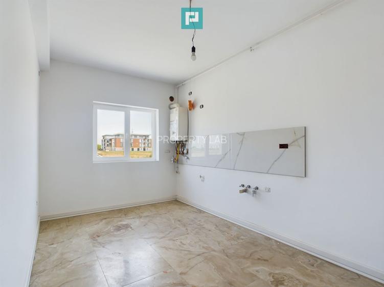 Apartament 1 cameră, zona Torontalului - 3
