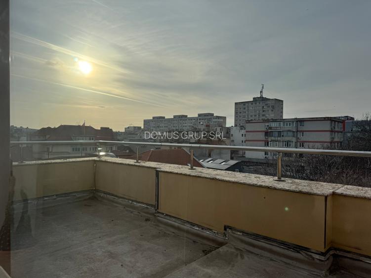 Apartament cu 3 camere ultracentral etajul trei - 9