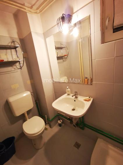 Inchiriere garsoniera Sos Giurgiului  la 5 min de piata Progresului - 5