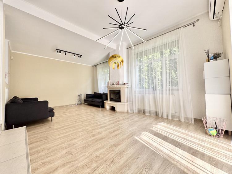 Vila Individuala cu Garaj | 5 camere | Teren 540mp | Otopeni - 7