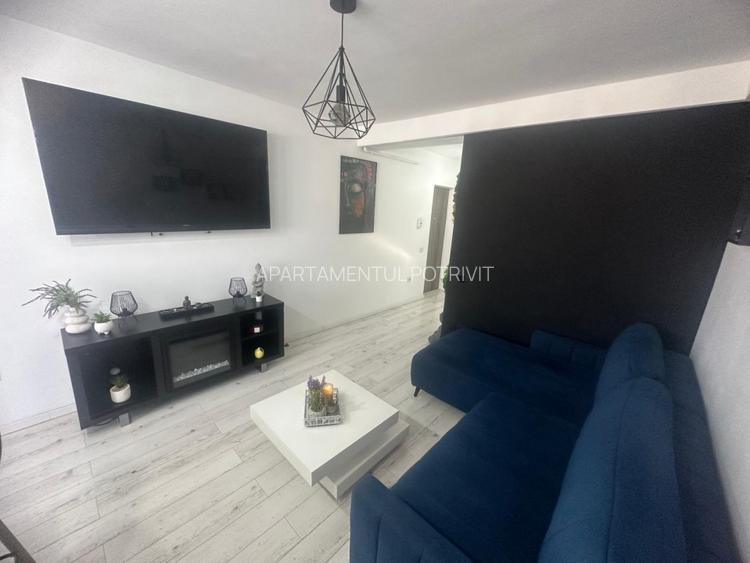 OPORTUNITATE ! apartamente 2 camere zona Eroilor  - 7